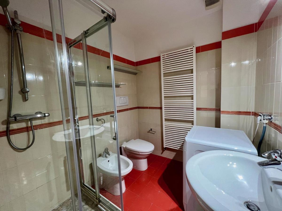 Dolada, Meraviglia Nel Centro Di Belluno Διαμέρισμα Εξωτερικό φωτογραφία