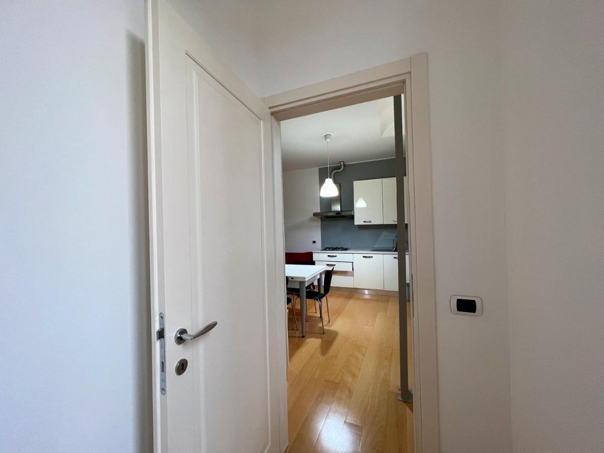 Dolada, Meraviglia Nel Centro Di Belluno Διαμέρισμα Εξωτερικό φωτογραφία