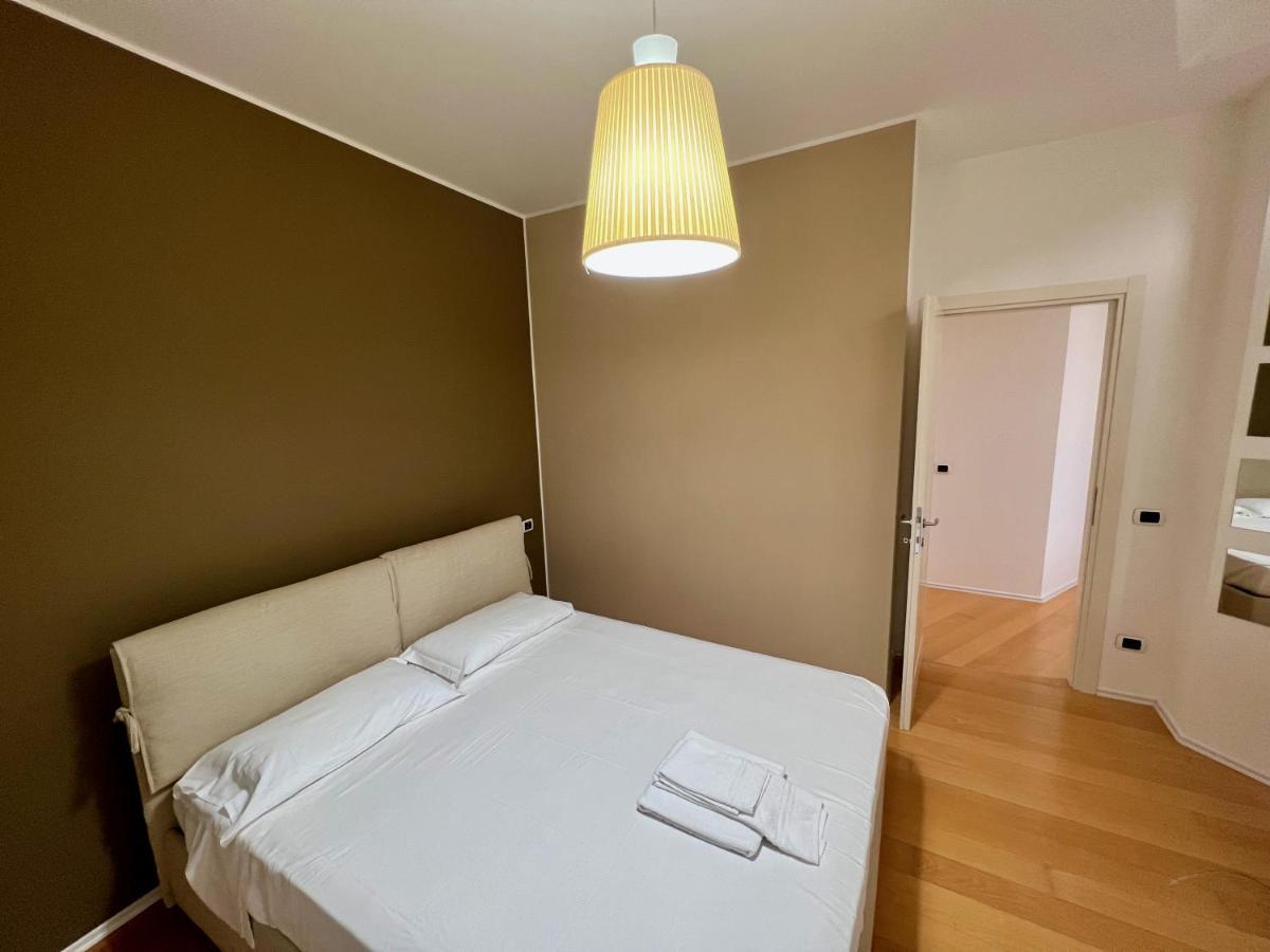 Dolada, Meraviglia Nel Centro Di Belluno Διαμέρισμα Εξωτερικό φωτογραφία