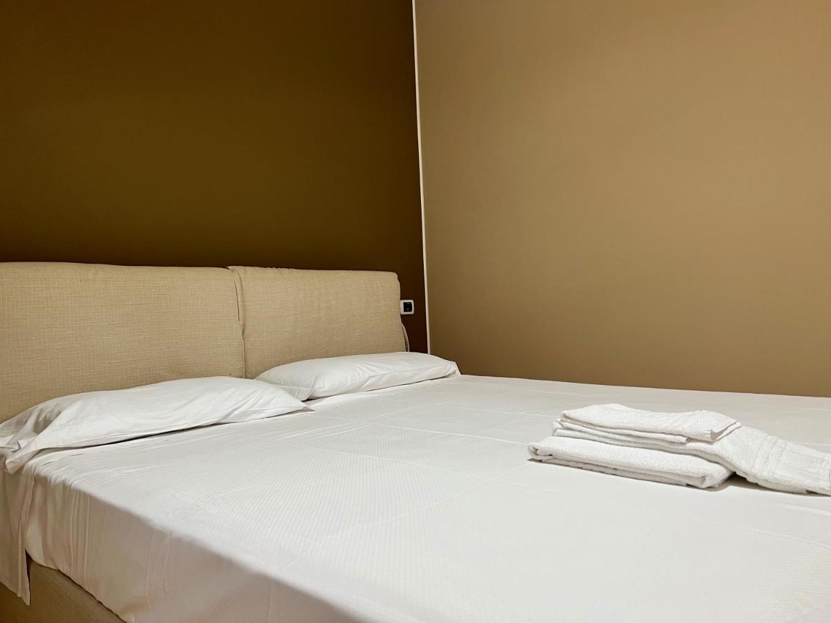 Dolada, Meraviglia Nel Centro Di Belluno Διαμέρισμα Εξωτερικό φωτογραφία