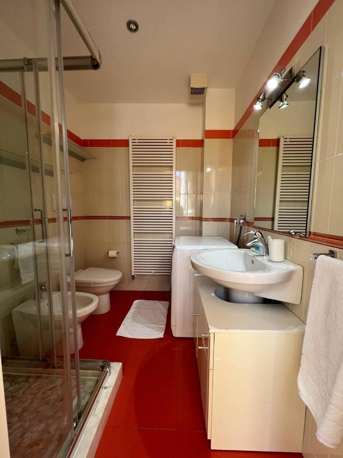 Dolada, Meraviglia Nel Centro Di Belluno Διαμέρισμα Εξωτερικό φωτογραφία