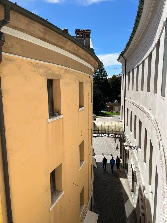 Dolada, Meraviglia Nel Centro Di Belluno Διαμέρισμα Εξωτερικό φωτογραφία